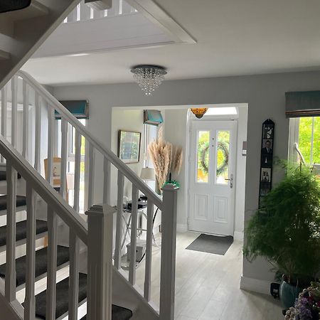 Five Oaks Bed & Breakfast Londonderry Ngoại thất bức ảnh