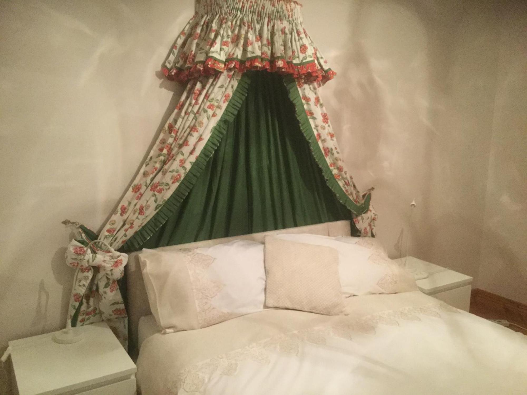 Five Oaks Bed & Breakfast Londonderry Phòng bức ảnh