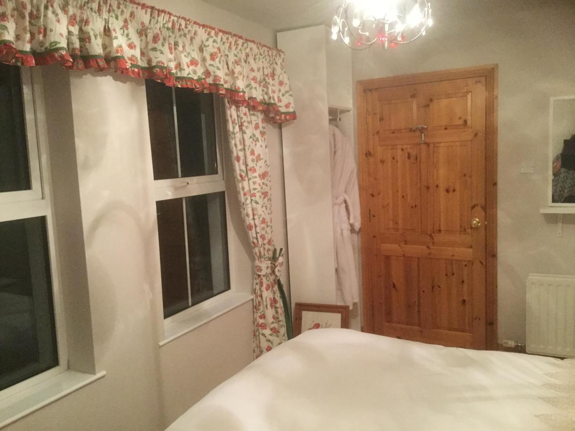 Five Oaks Bed & Breakfast Londonderry Phòng bức ảnh