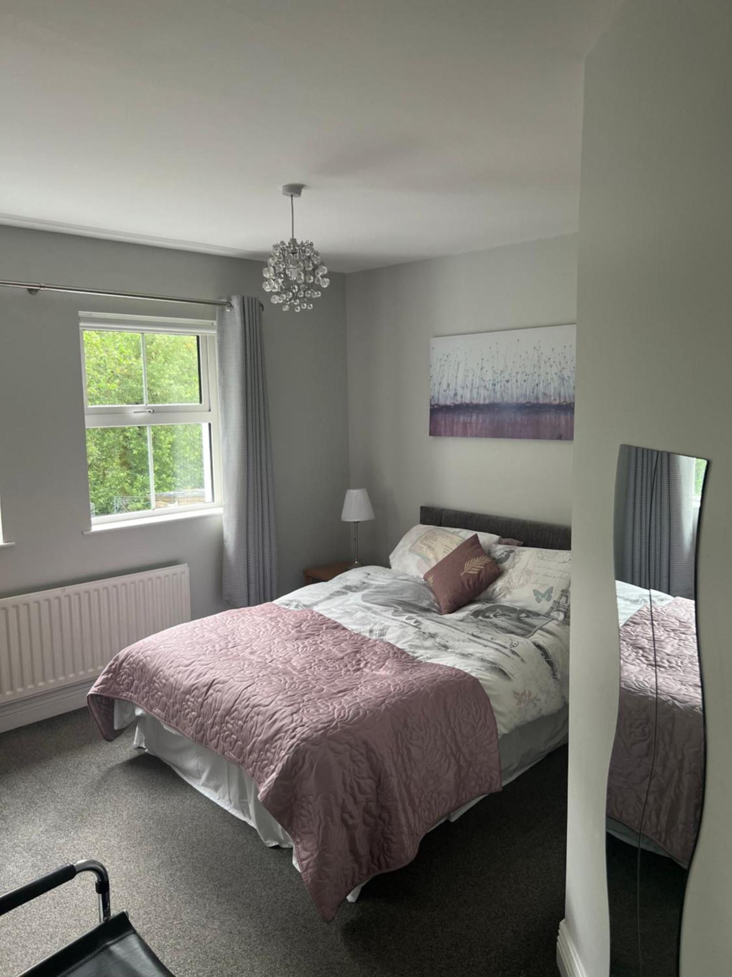 Five Oaks Bed & Breakfast Londonderry Ngoại thất bức ảnh