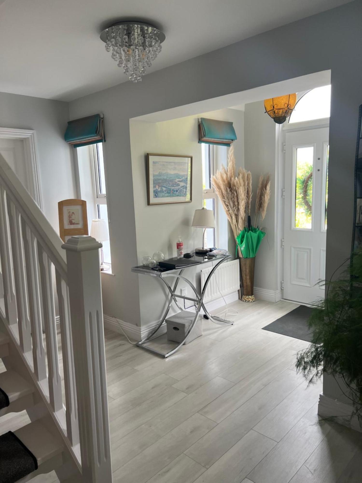 Five Oaks Bed & Breakfast Londonderry Ngoại thất bức ảnh