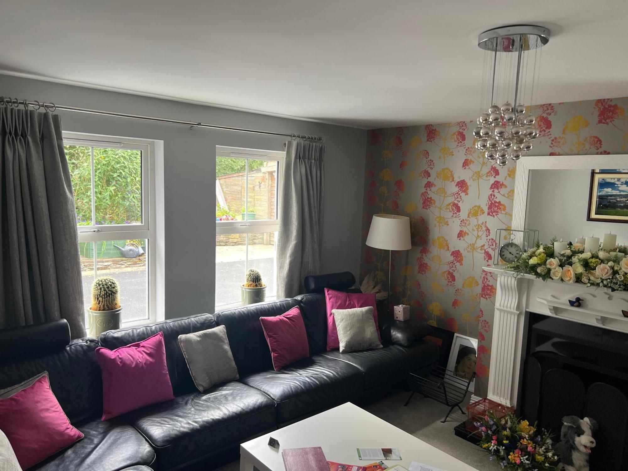 Five Oaks Bed & Breakfast Londonderry Ngoại thất bức ảnh