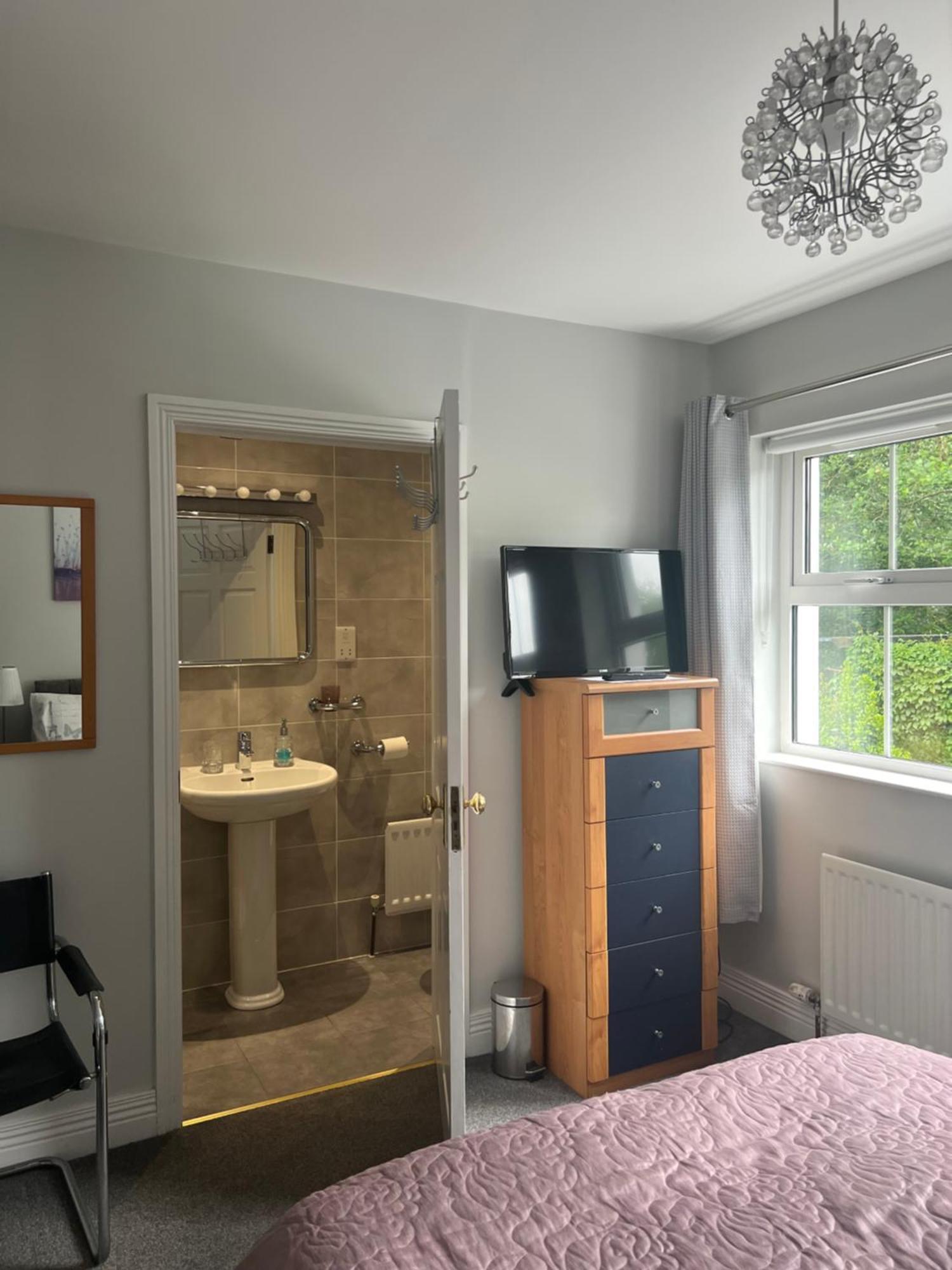 Five Oaks Bed & Breakfast Londonderry Ngoại thất bức ảnh