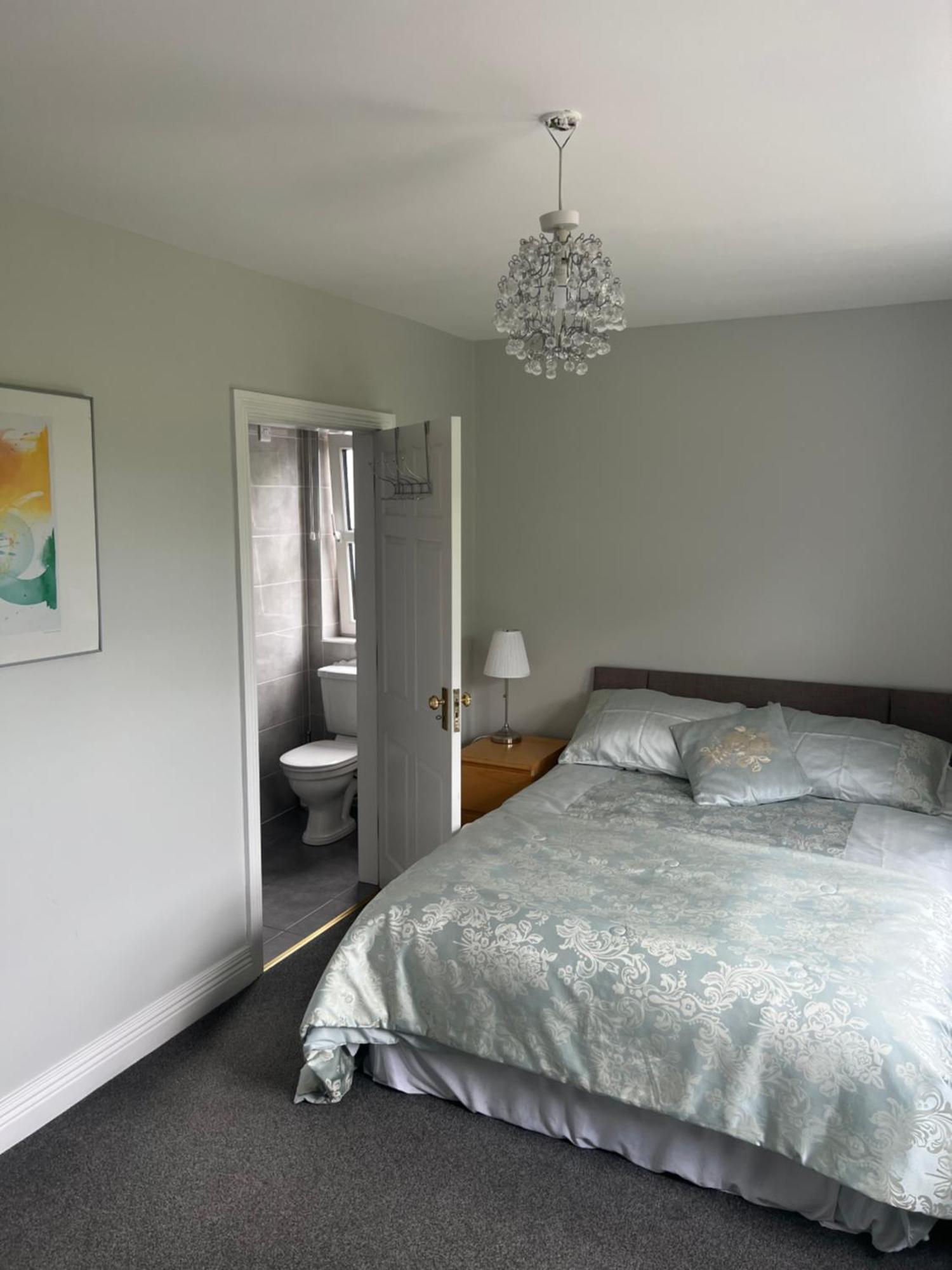 Five Oaks Bed & Breakfast Londonderry Ngoại thất bức ảnh