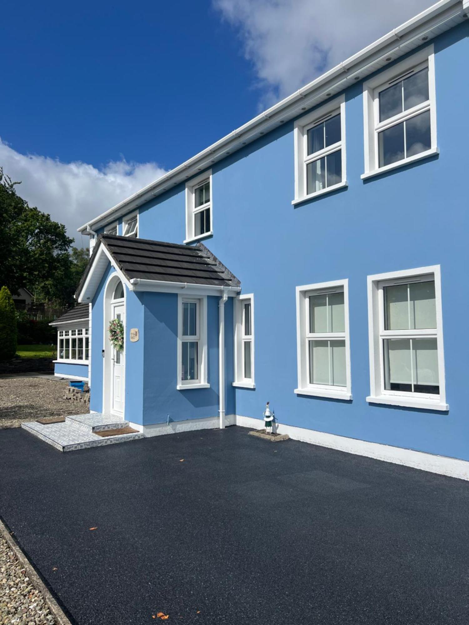 Five Oaks Bed & Breakfast Londonderry Ngoại thất bức ảnh