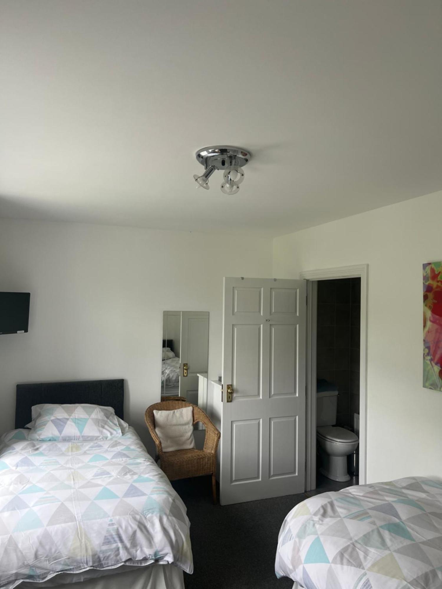 Five Oaks Bed & Breakfast Londonderry Ngoại thất bức ảnh
