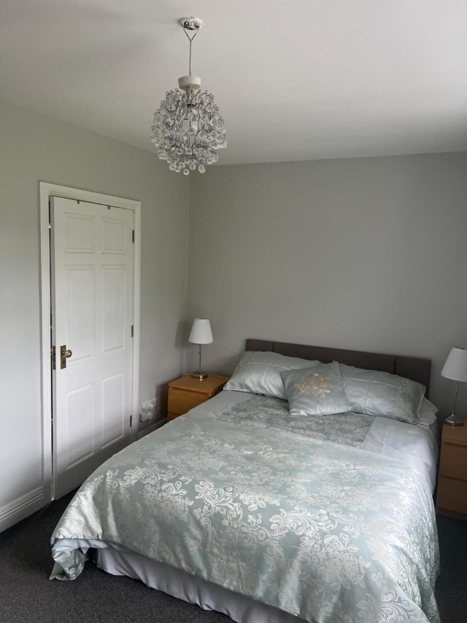 Five Oaks Bed & Breakfast Londonderry Ngoại thất bức ảnh