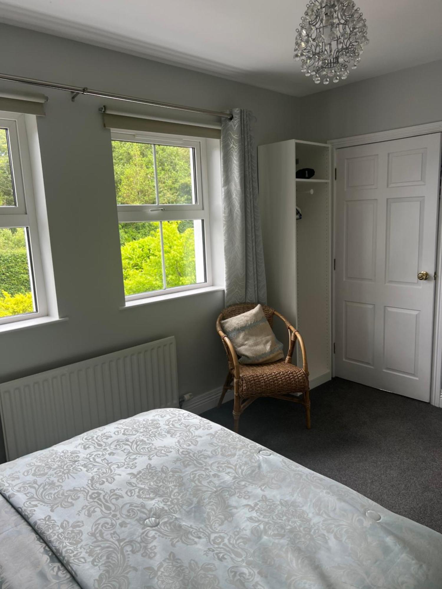 Five Oaks Bed & Breakfast Londonderry Ngoại thất bức ảnh
