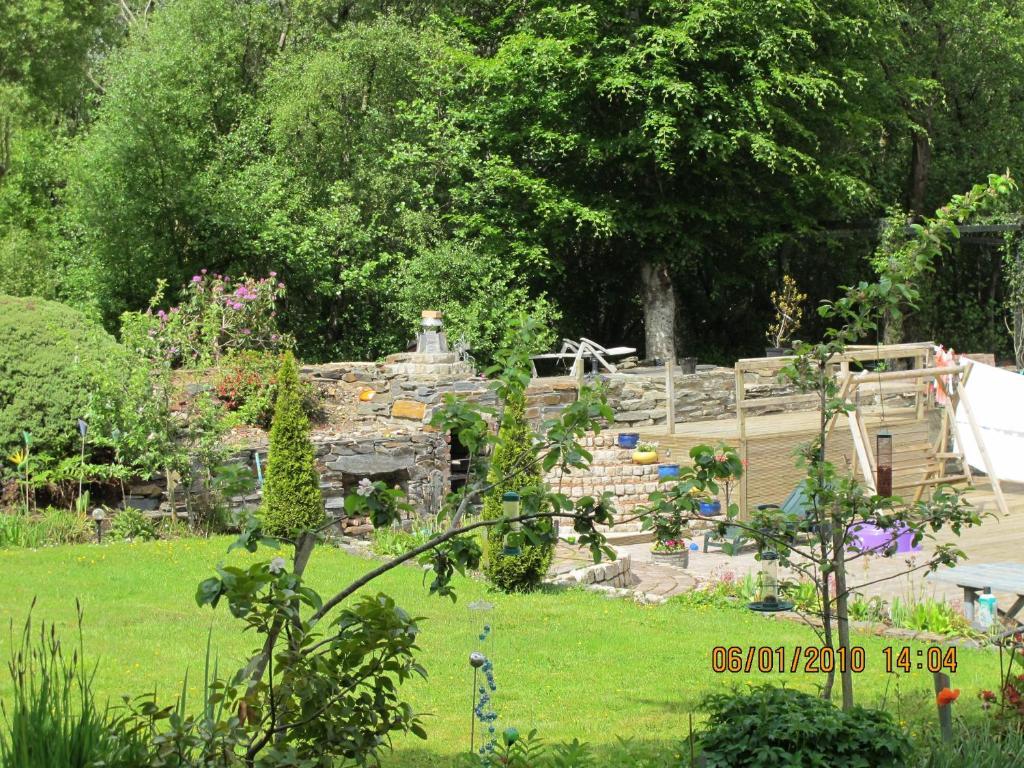 Five Oaks Bed & Breakfast Londonderry Ngoại thất bức ảnh