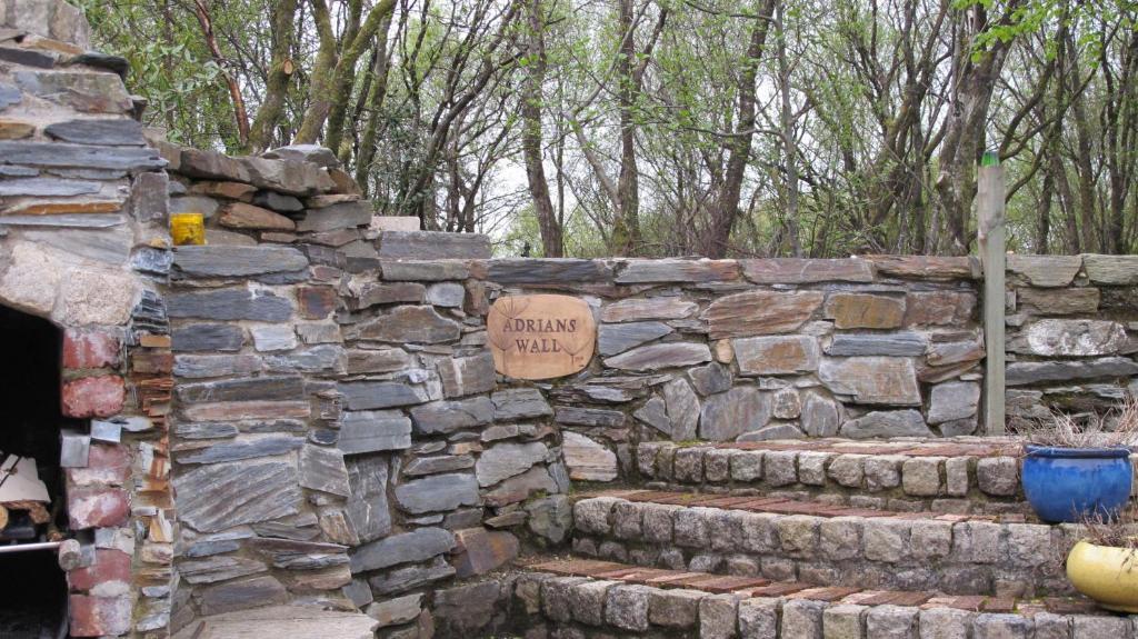 Five Oaks Bed & Breakfast Londonderry Ngoại thất bức ảnh