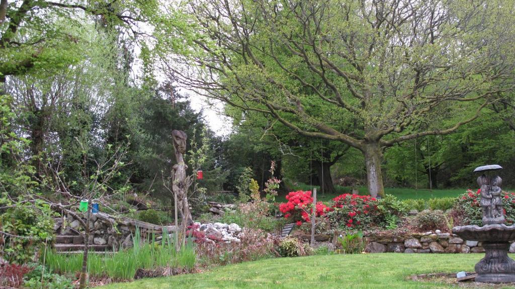 Five Oaks Bed & Breakfast Londonderry Ngoại thất bức ảnh
