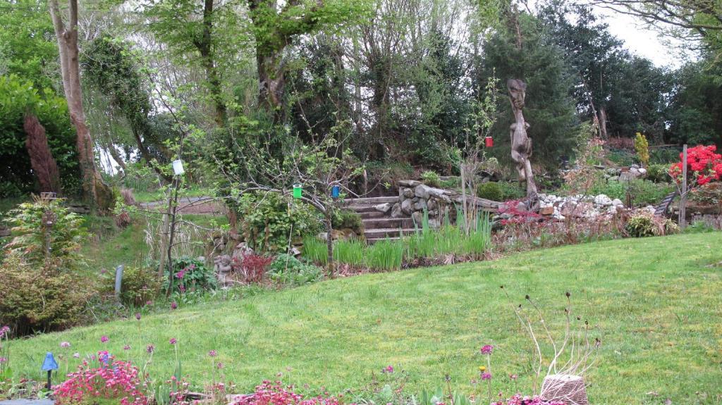 Five Oaks Bed & Breakfast Londonderry Ngoại thất bức ảnh