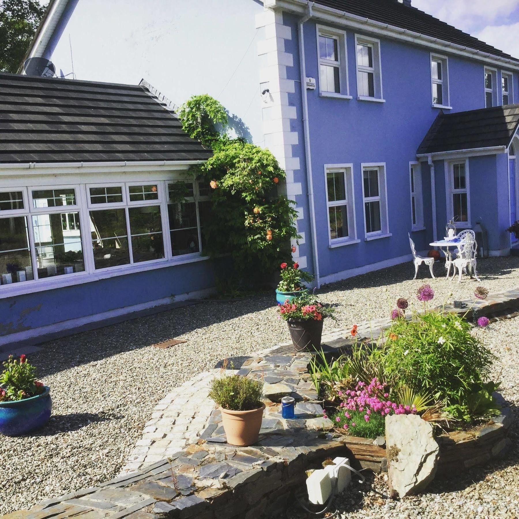 Five Oaks Bed & Breakfast Londonderry Ngoại thất bức ảnh