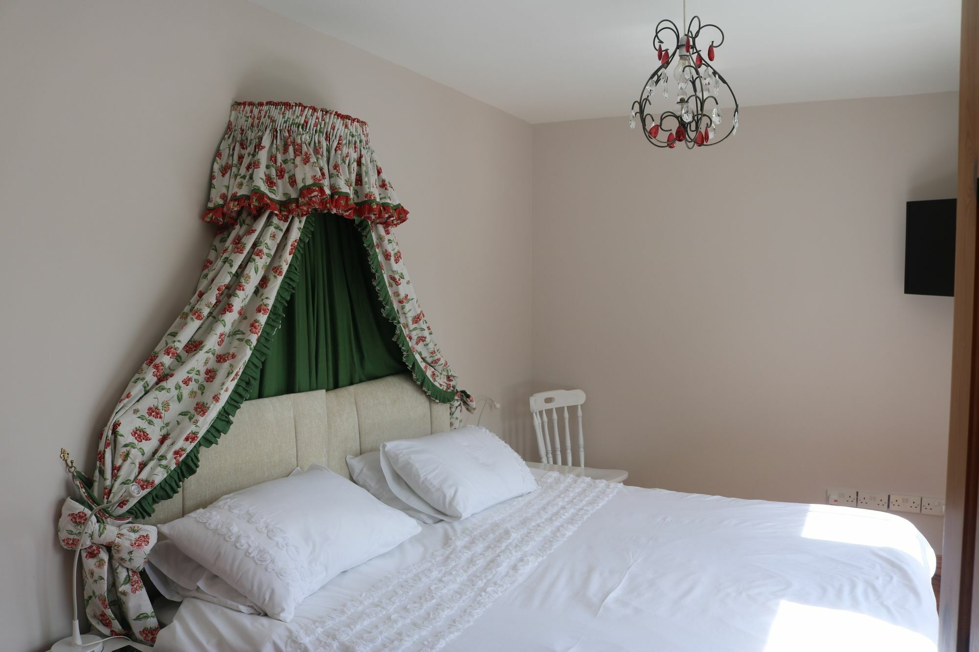 Five Oaks Bed & Breakfast Londonderry Ngoại thất bức ảnh