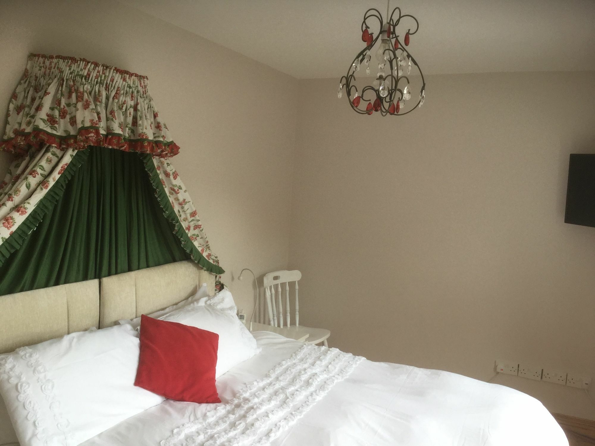 Five Oaks Bed & Breakfast Londonderry Ngoại thất bức ảnh