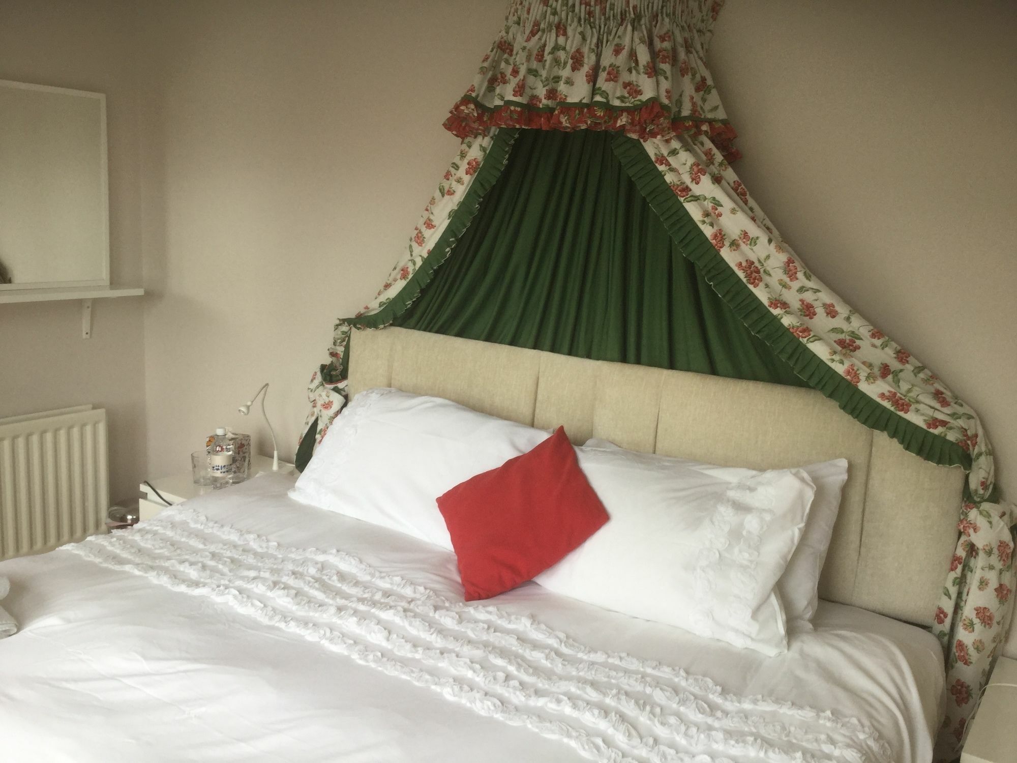 Five Oaks Bed & Breakfast Londonderry Ngoại thất bức ảnh