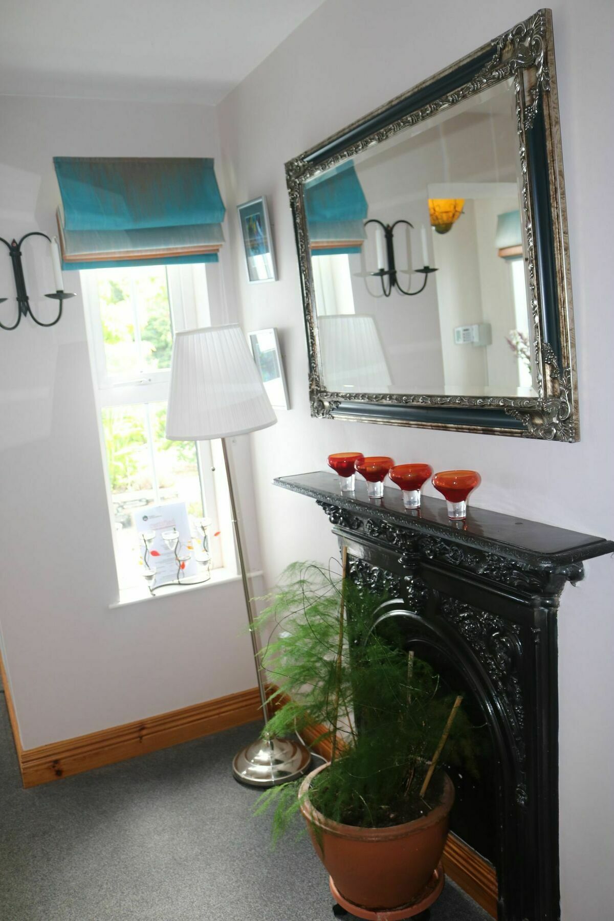 Five Oaks Bed & Breakfast Londonderry Ngoại thất bức ảnh