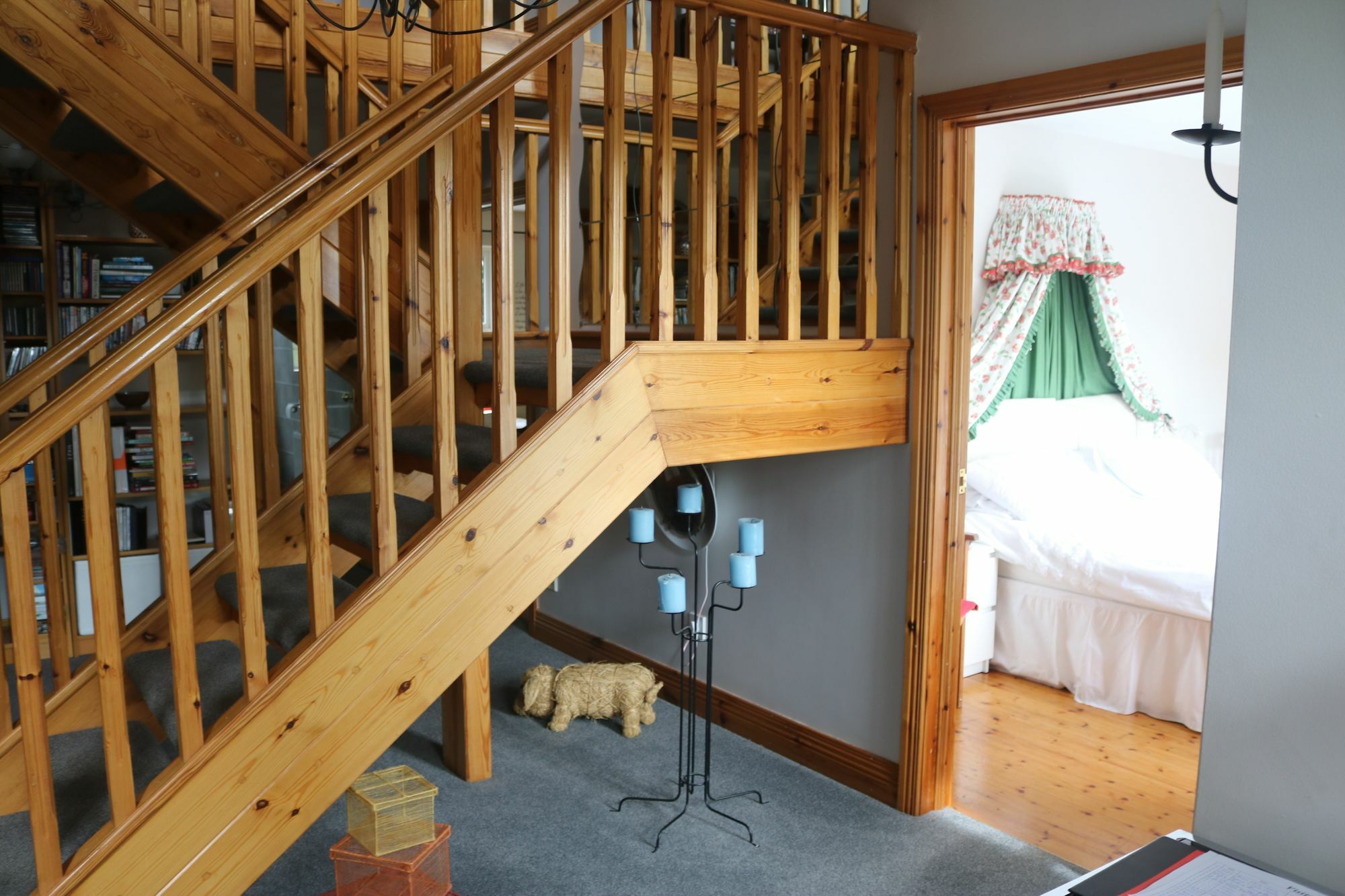 Five Oaks Bed & Breakfast Londonderry Ngoại thất bức ảnh